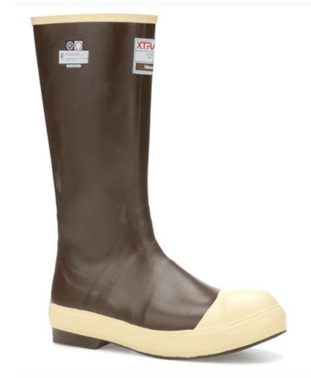 name brand work boots